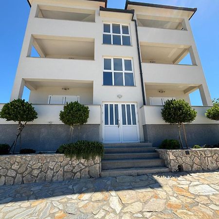 Sea View Apartments Žaborić Zewnętrze zdjęcie