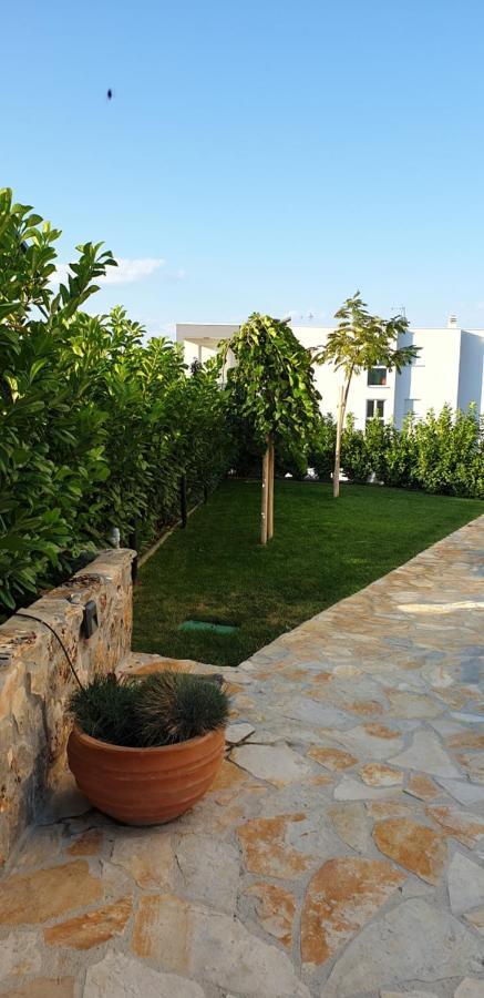 Sea View Apartments Žaborić Zewnętrze zdjęcie