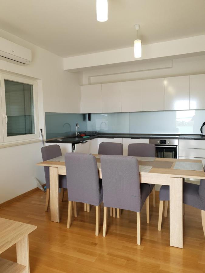 Sea View Apartments Žaborić Zewnętrze zdjęcie