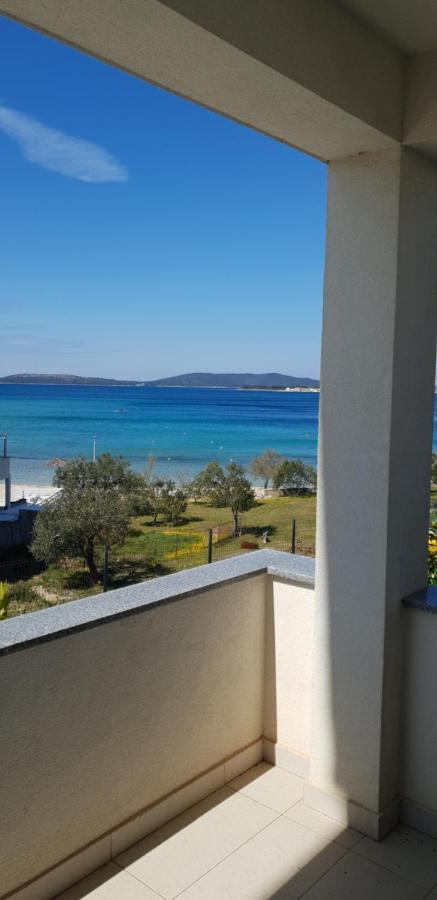 Sea View Apartments Žaborić Zewnętrze zdjęcie