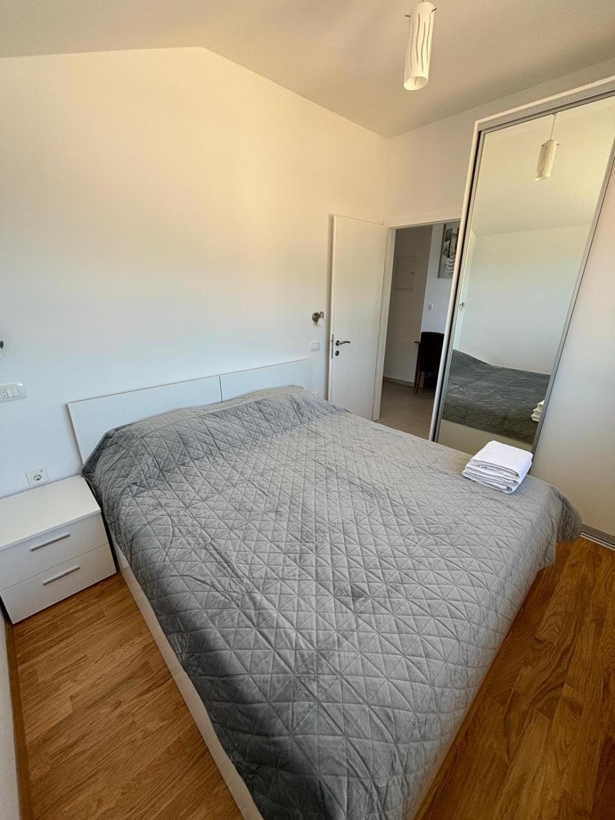 Sea View Apartments Žaborić Zewnętrze zdjęcie
