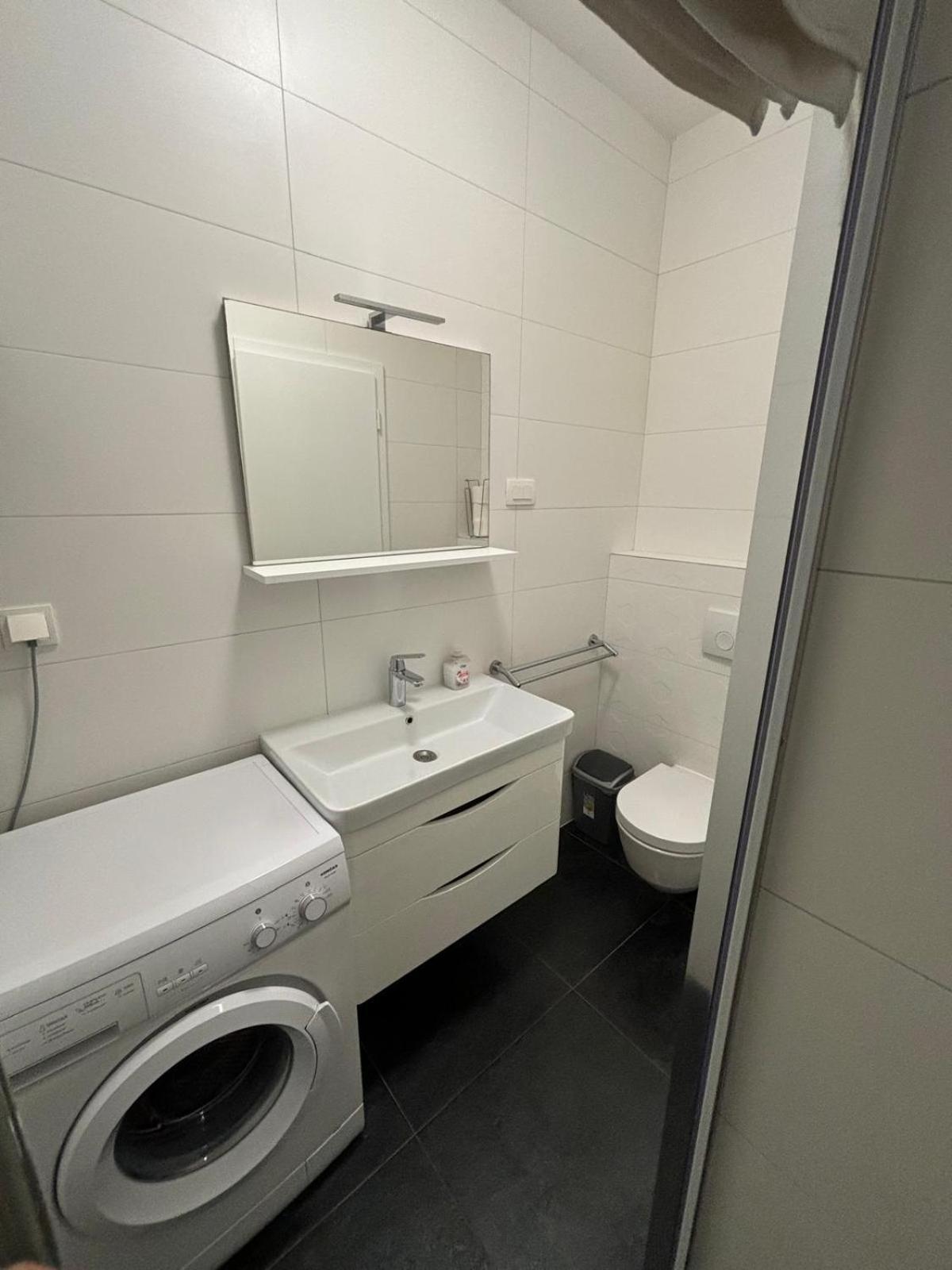 Sea View Apartments Žaborić Zewnętrze zdjęcie